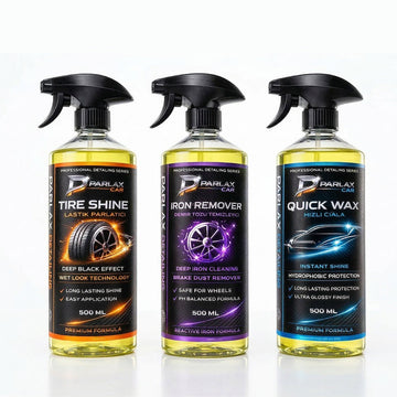 ParlaxCar Professional Series