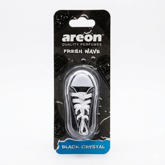Areon Fresh Wave - Black Crystal