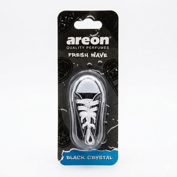 Areon Fresh Wave - Black Crystal