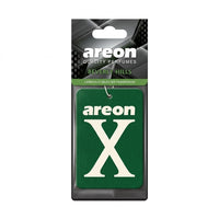 Areon X-Version Araç Kokusu - Beverly Hills