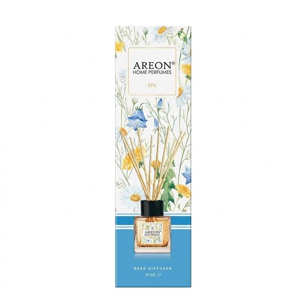 Areon Home Perfume - SPA (50 ml)