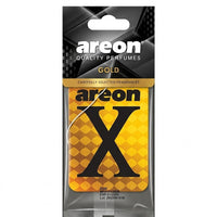 Areon X-Version Gold Araç Kokusu