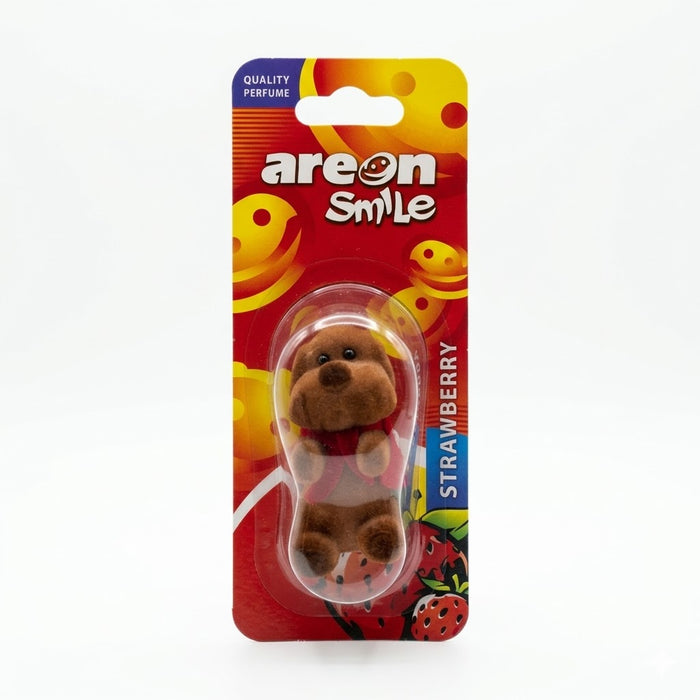 Areon Smile - Strawberry