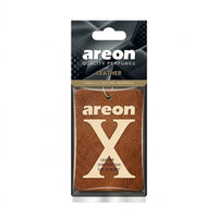 Areon X-Version Oto Kokusu - Leather (Deri)