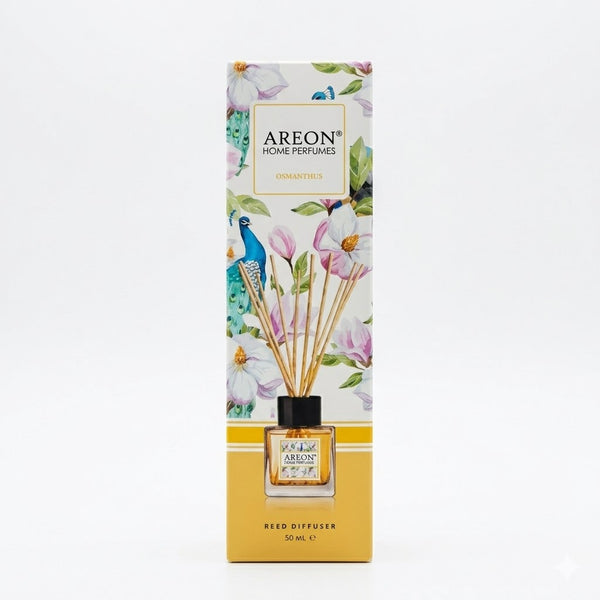 Areon Home Perfume - Osmanthus (50 ml)