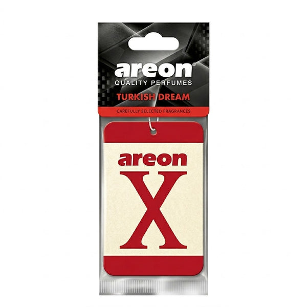Areon X-Version Asma Oto Kokusu - Turkish Dream