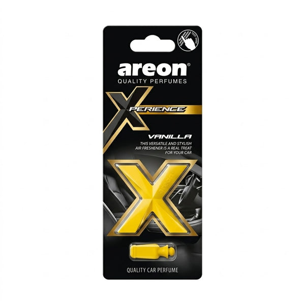 Areon X-Perience - Vanilla