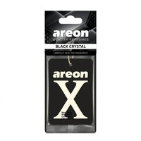 Areon X-Version Black Crystal (Siyah Kristal)