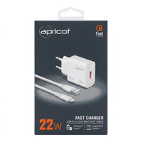 Apricot 22W Hızlı Şarj Kiti