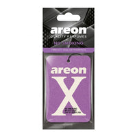 Areon X-Version Asma Oto Kokusu - No Smoking