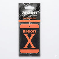 Areon X-Version Araç Kokusu - Watermelon