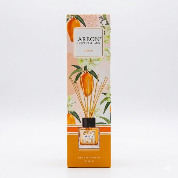 Areon Home Perfume - Mango (50 ml)