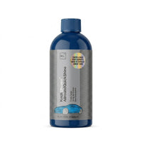 Koch Chemie AllroundQuickShine - Hepsi Bir Arada Hızlı Detaylandırıcı ve Parlatıcı 500ml - Çok Amaçlı Yüzey Koruyucu, Temizleyici ve Su İtici Cila