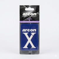 Areon X-Version Araç Kokusu - Party