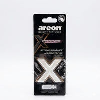 Areon X-Perience - Spring Bouquet