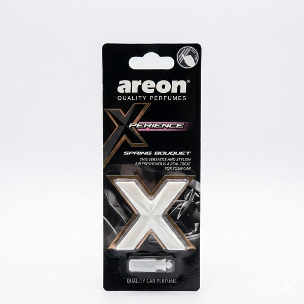Areon X-Perience - Spring Bouquet