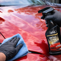 Auto MeenZ 5’li Araç Bakım Seti – Hızlı Cila + Lastik Parlatıcı Jel + Torpido Parlatıcı + 2 Mikrofiber Bez | İç & Dış Detaylı Temizlik Paketi