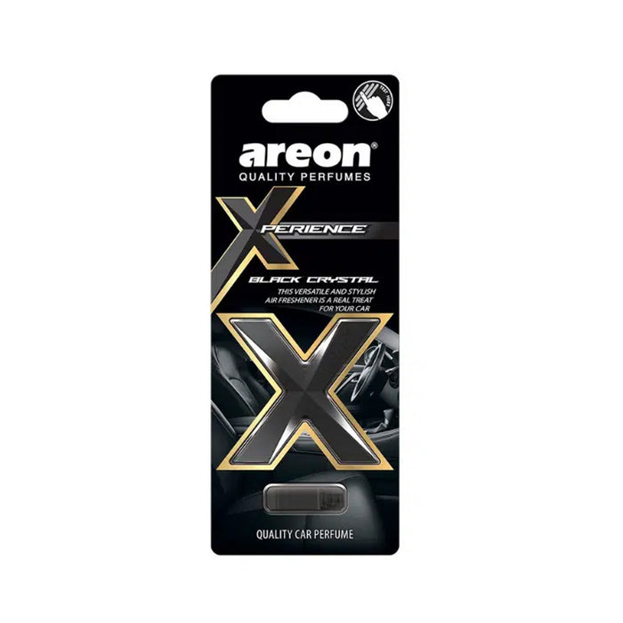 Areon Xperience Black Crystal Araç Klima Kokusu