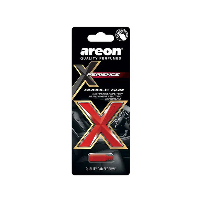 Areon Xperience Bubble Gum Araç Klima Kokusu