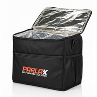 ParlaxCar Profesyonel Detailing & Bagaj Organizerı