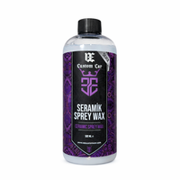 Custom Car Seramik Sprey Wax – Ceramic Spray Wax 500 ml