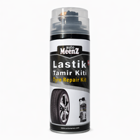 Auto MeenZ Lastik Tamir Kiti – Tyre Repair Kit