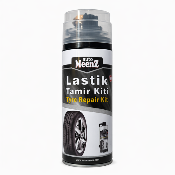 Auto MeenZ Lastik Tamir Kiti – Tyre Repair Kit