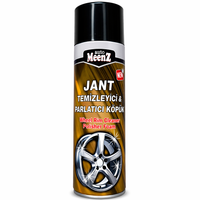 Auto MeenZ Jant Temizleyici & Parlatıcı Köpük