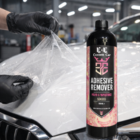 Adhesive Remover (Folyo & Yapıştırıcı Sökücü)