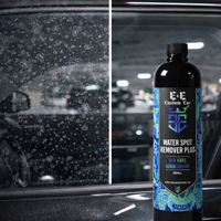 Water Spot Remover Plus (Güçlü Su & Kireç Lekesi Sökücü)