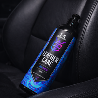 Leather Care (Premium Deri Bakım ve Koruma Sütü)