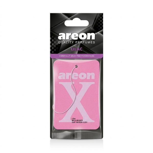 Areon X-Version Lilac (Leylak Esansı)