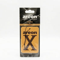 Areon X Coffee (Kahve) Oto Kokusu