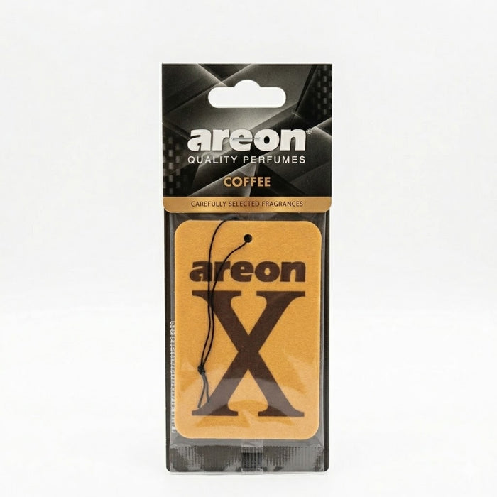 Areon X Coffee (Kahve) Oto Kokusu