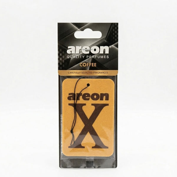 Areon X Coffee (Kahve) Oto Kokusu