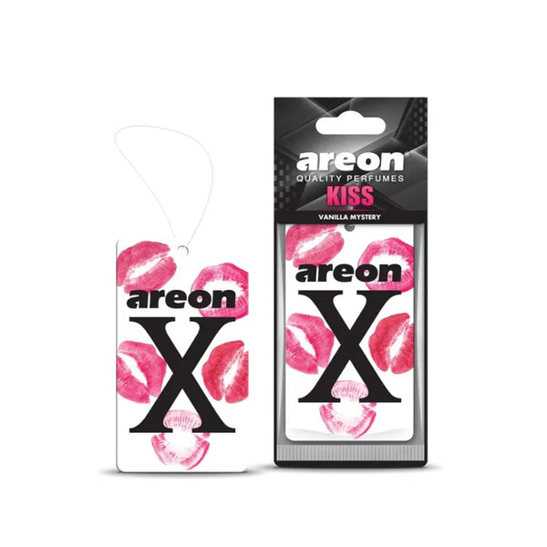 Areon Kiss Araç Kokusu
