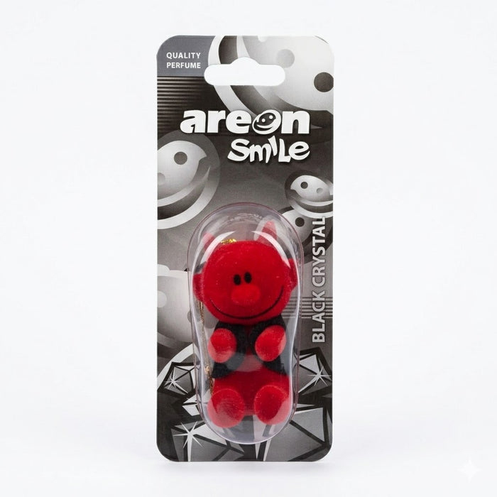 Areon Smile - Black Crystal
