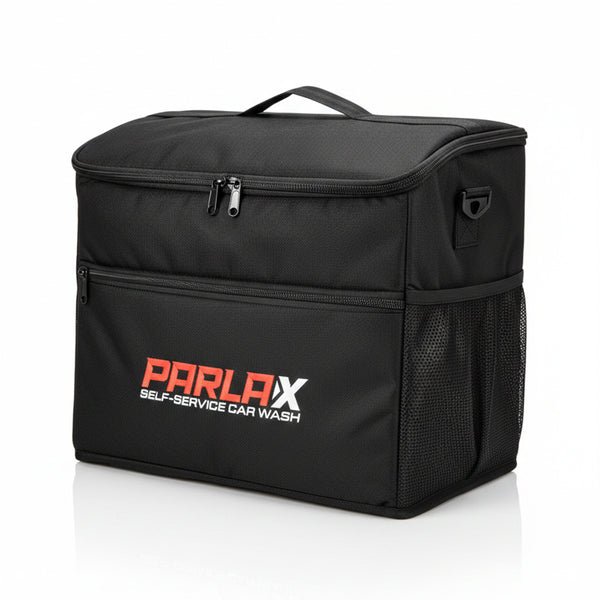 ParlaxCar Profesyonel Detailing & Bagaj Organizerı