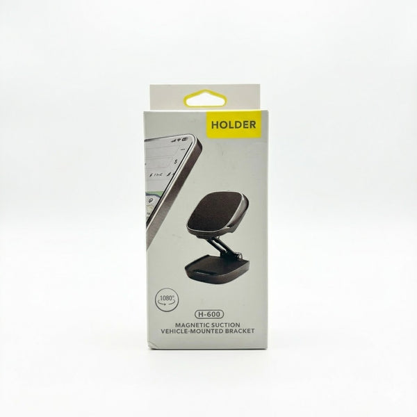 H-600 Magnetic Suction Araç İçi Telefon Tutucu