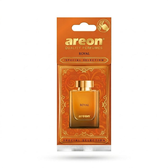 Areon Quality Perfumes - Royal
