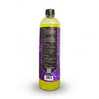 Ceramic Shampoo (Seramik Katkılı Koruyucu Şampuan)