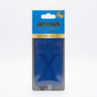 Areon Card - New Car