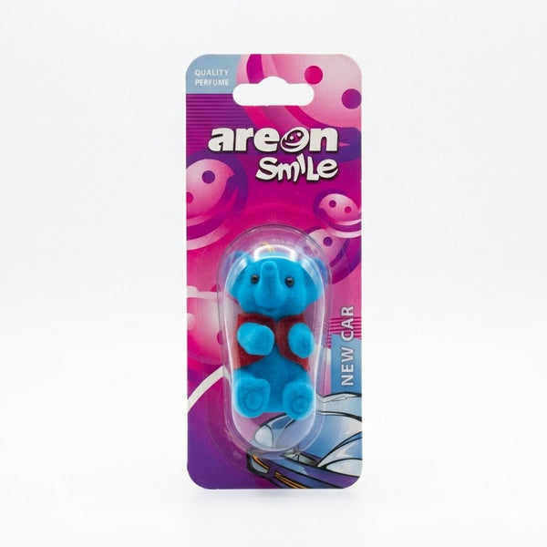 Areon Smile - New Car