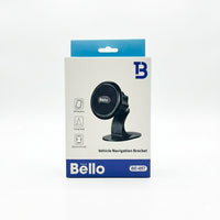 Tech & Bello BE-057 Araç İçi Telefon Tutucu