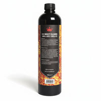 E&E Custom Car Fly Insect Cleaner - Sinek & Böcek Temizleyici (700 ml)