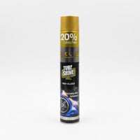 High Gloss Tyre Shine (Yüksek Parlaklıkta Lastik Parlatıcı)