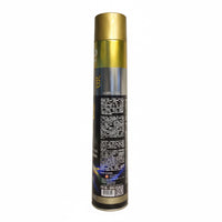 High Gloss Tyre Shine (Yüksek Parlaklıkta Lastik Parlatıcı)