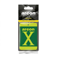 Areon X-Version Asma Oto Kokusu - Melon (Kavun)