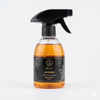 Janset Premium - Black Pearl Araç ve Oda Kokusu