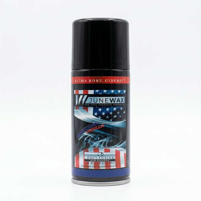 Junewax Klima Koku Giderici & Araç Tazeleyici (American Vanilla)